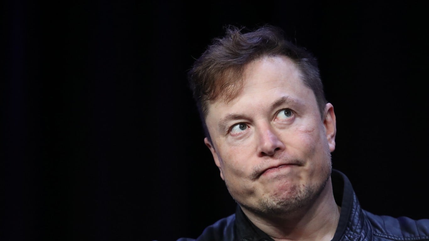 Did SpaceX’s $28.5 Trillion Bombshell Reveal Elon Musk’s Genius — or Peak Galaxy Brain?