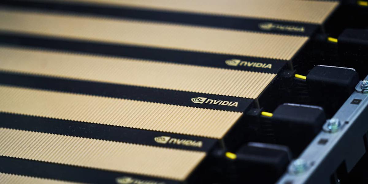 Google releases TPU 8t and TPU 8i chips later this year, directly challenging Nvidia's grip on AI processor market