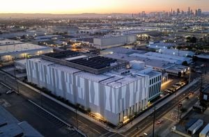 Big Tech is spending hundreds of billions on AI data centers, but not hiring workers — breaking the historical link between investment and jobs