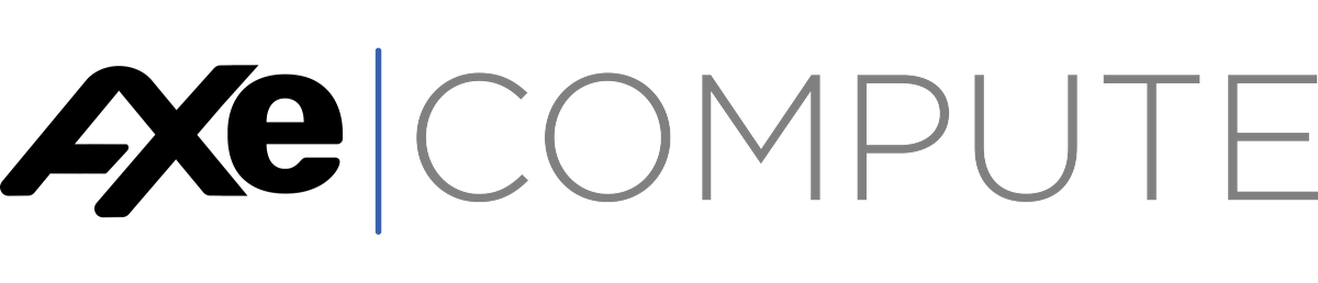 Axe Compute CEO Christopher Miglino to appear on Schwab Network and Cheddar following $260 million NVIDIA B300 enterprise contract announcement