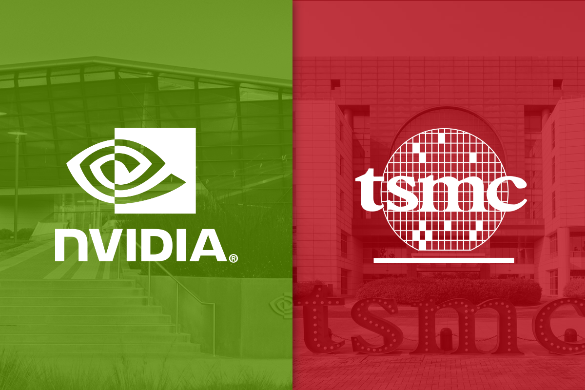 Taiwan Semiconductor Manufacturing Company (TSMC) could overtake Nvidia in market value by 2030 as AI chip demand surges