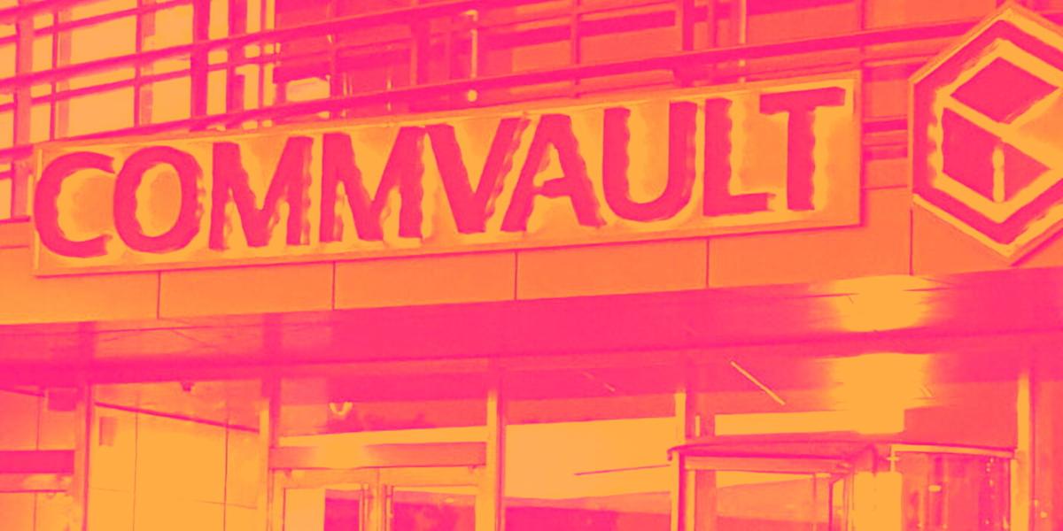 Tech stocks including Commvault, Workiva, and 8x8 fell sharply as investors grow concerned that AI agents will undermine the subscription-based business model that powers enterprise software.