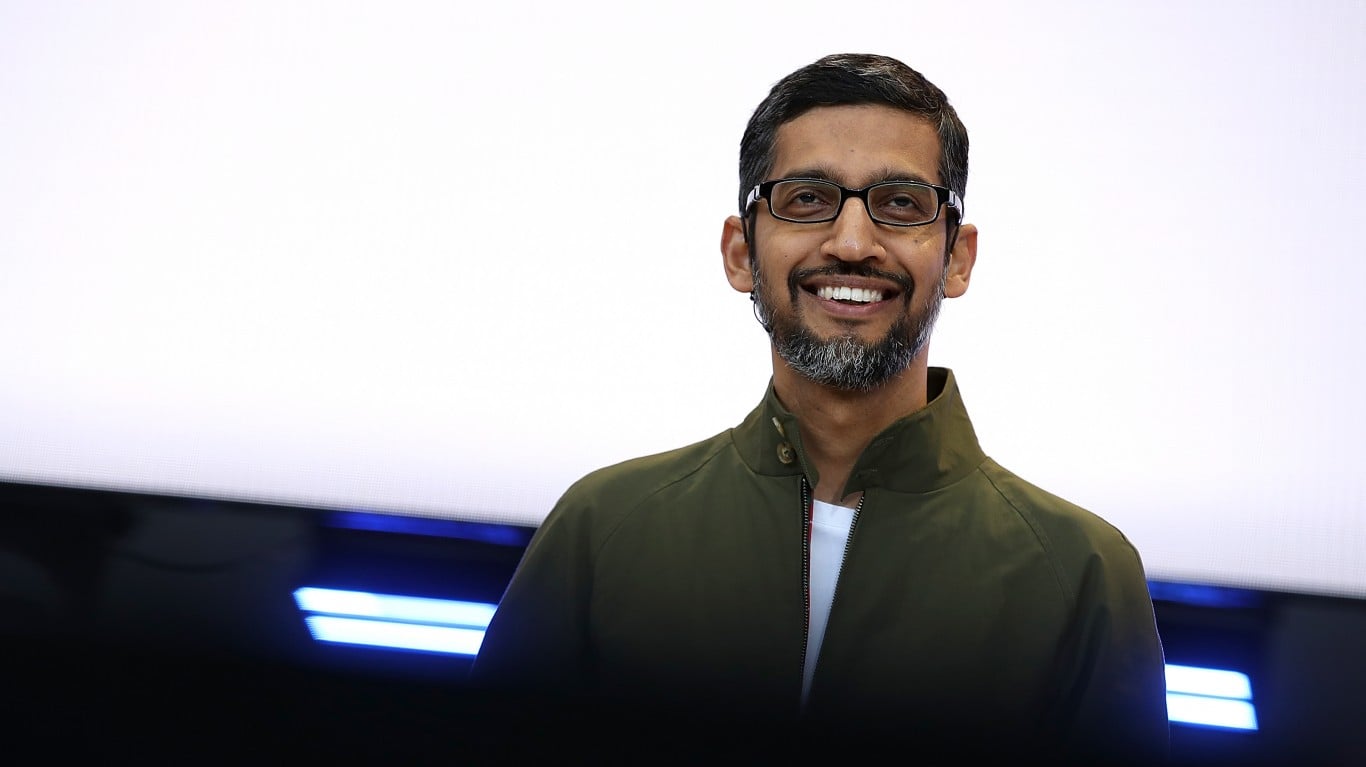 An undervalued AI stock is positioned to potentially outperform NVIDIA despite the chipmaker's continued innovation in agentic AI and vertical AI applications.