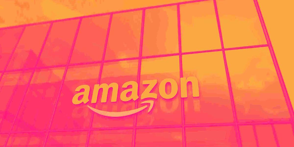 Amazon stock surges 4.5% after CEO Andy Jassy highlights strong AI business performance in shareholder letter