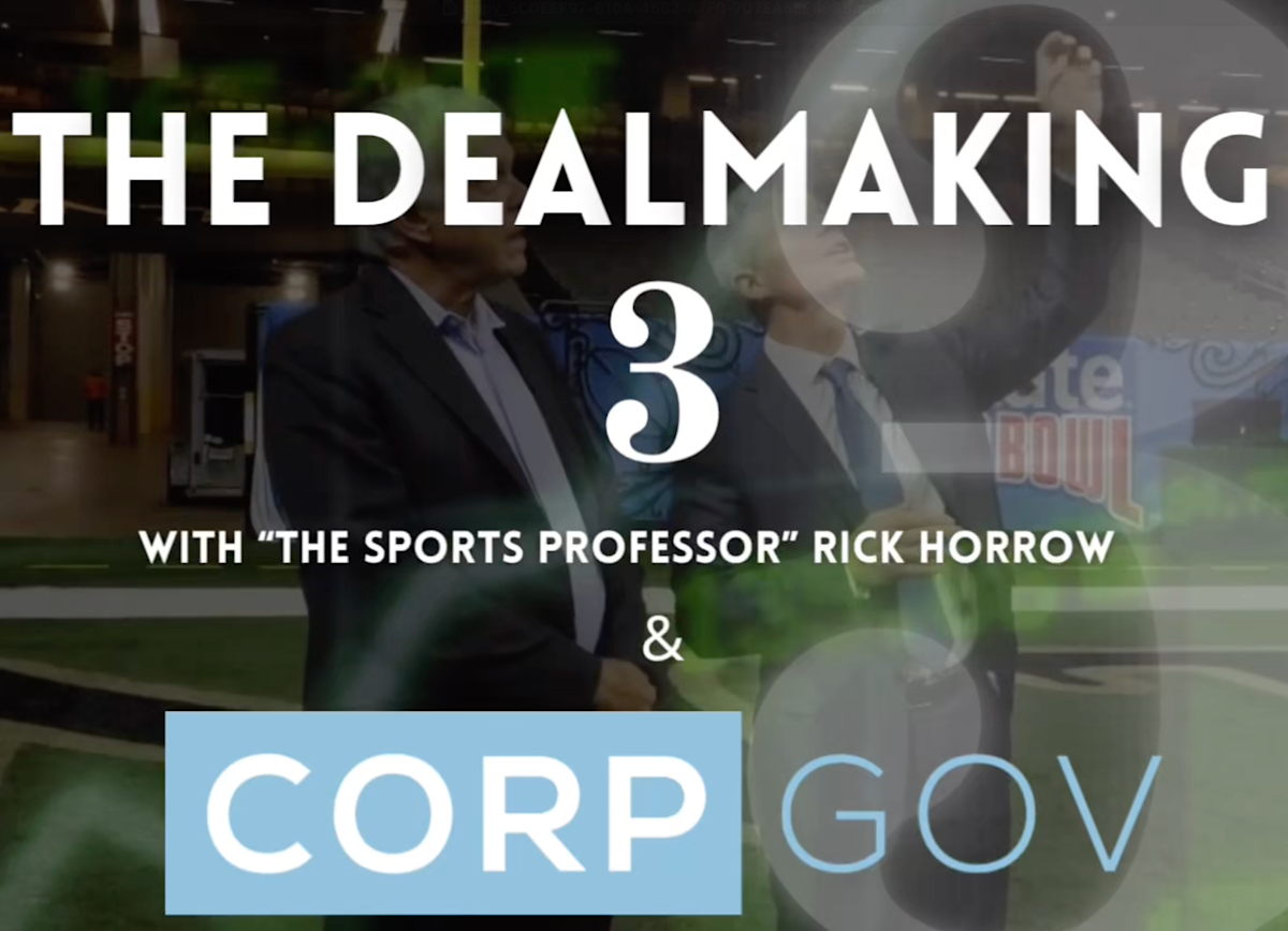 NBC secures 11-year NBA playoff deal; Challenged Athletes Foundation distributes $7M in grants; NFL explores AI for draft decisions