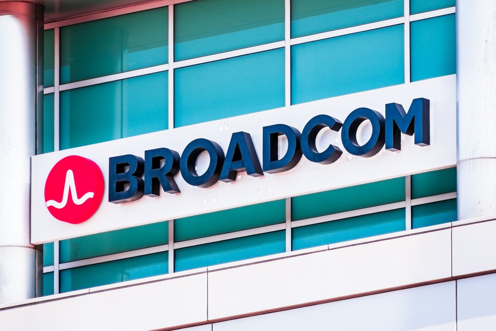 Broadcom Announces Long-Term Deal to Develop Custom AI Chips for Google