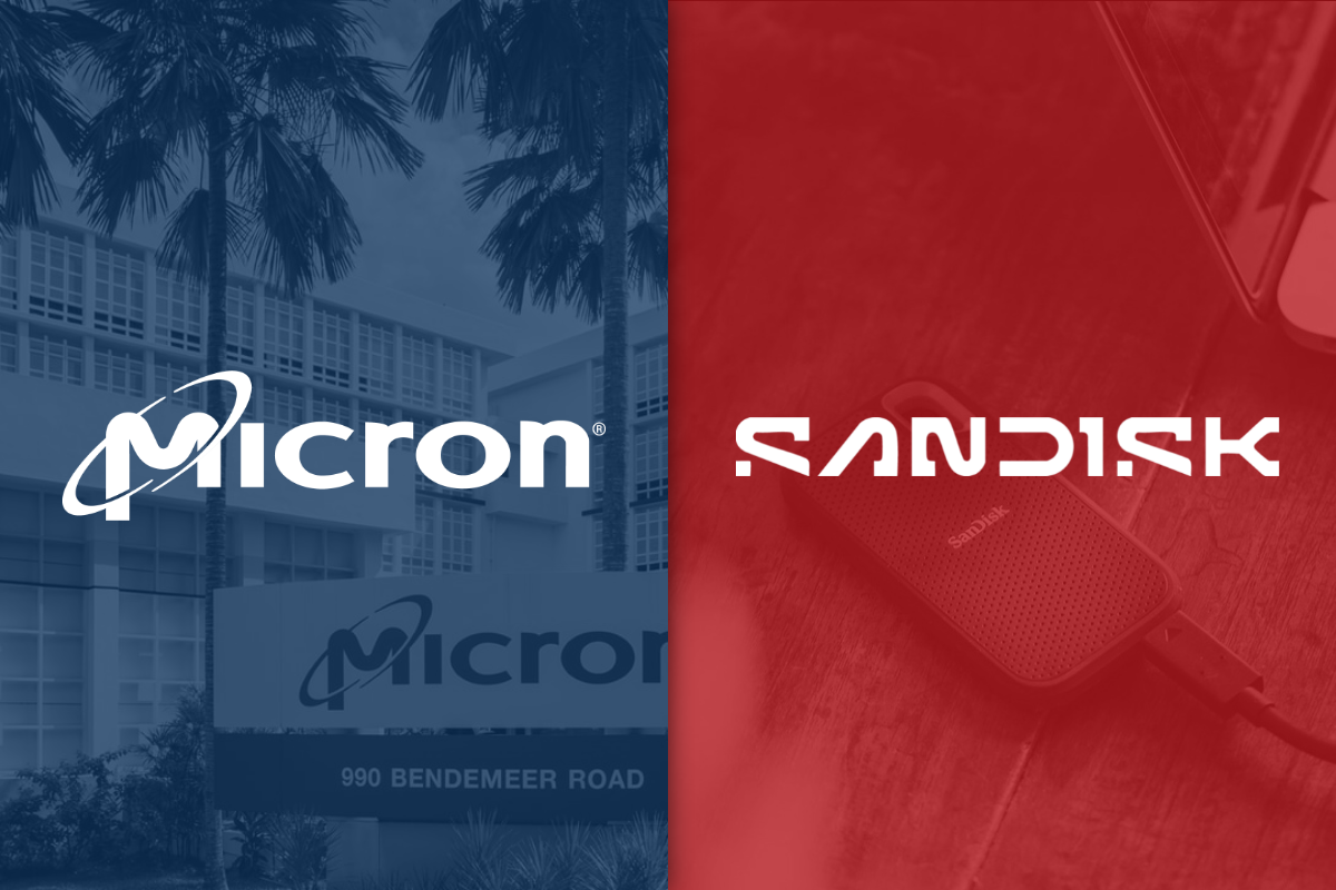 Memory Chip Stocks Soar 200%+ on AI Boom—but History Warns of Crash Ahead