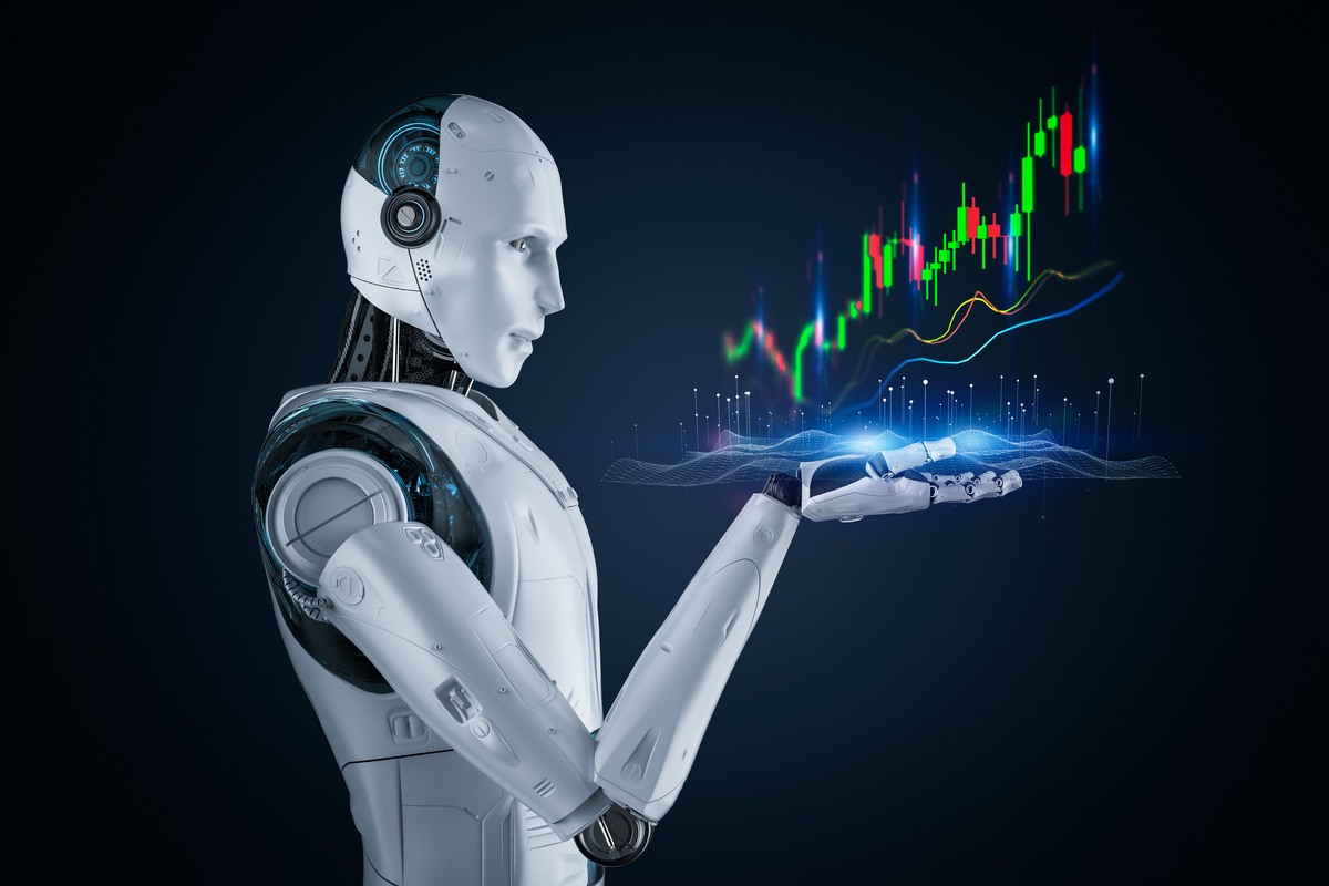 Technology stocks' 'Great Rotation' out of AI appears to be reversing, with the Nasdaq Composite reaching record highs in April 2026.
