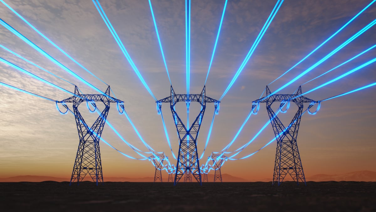 Constellation Energy tops Vistra, GE Vernova for conservative AI power bets