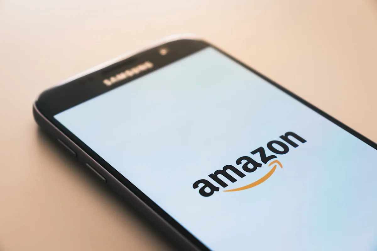 Amazon plans $25B bond sale for AI and cloud infrastructure