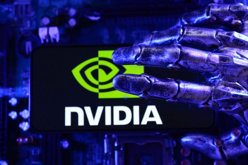 Nvidia says South Korean internet conglomerate Naver will use its technology to build AI factories at gigawatt scale