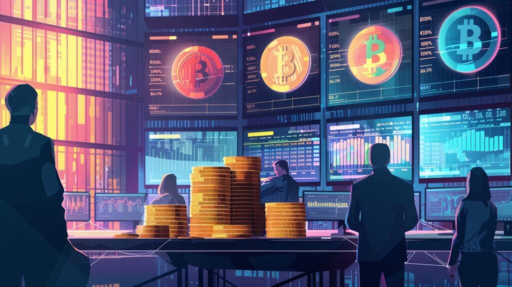 Marc Andreessen predicts convergence of AI and cryptocurrency will finally enable the internet's long-missing payments infrastructure