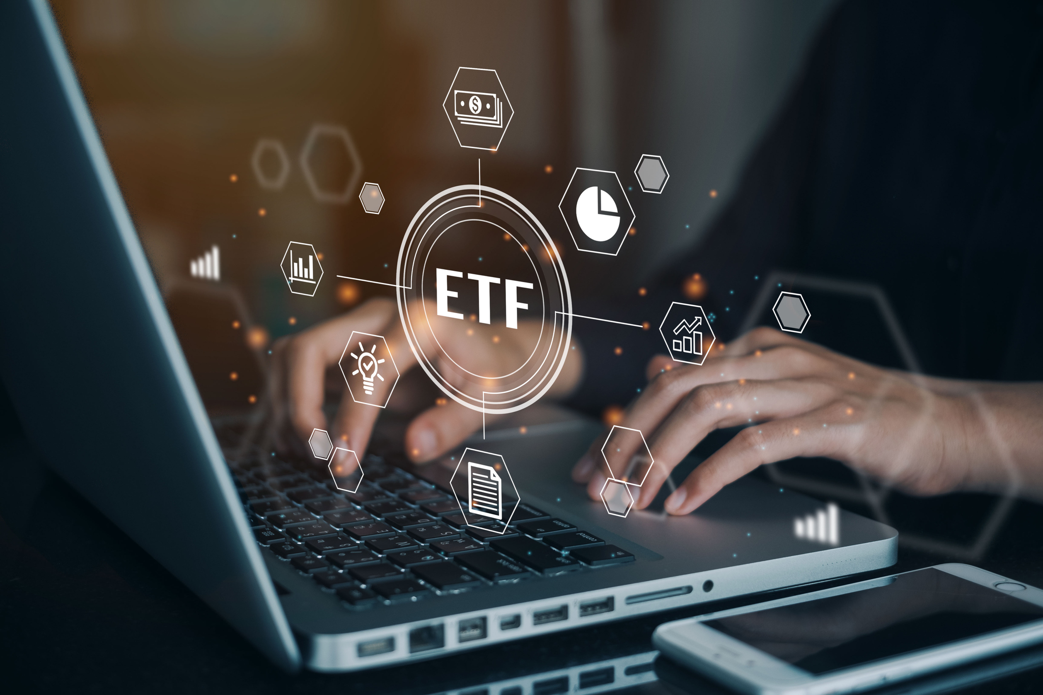 Sandisk stock surges over 557% in 2026 as AI memory and storage become critical to chip infrastructure; Roundhill Memory ETF (DRAM) offers diversified alternative.