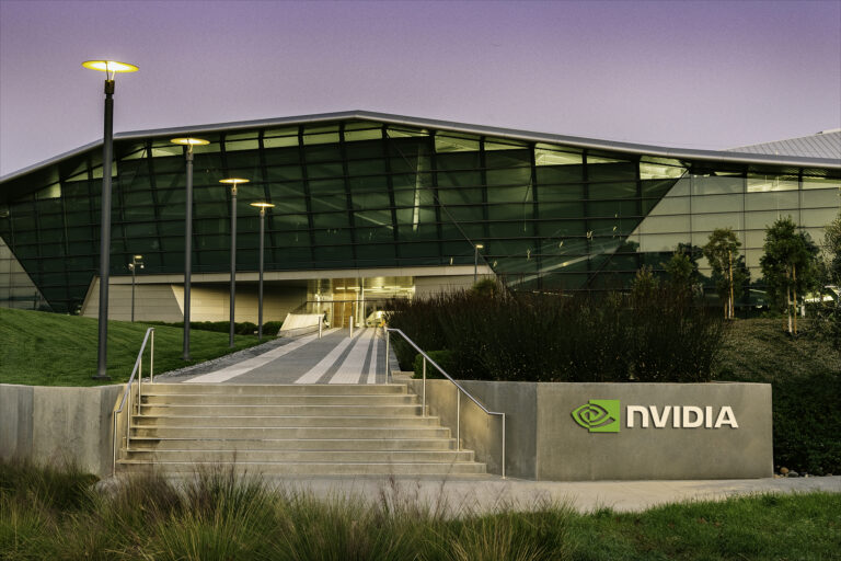 NVIDIA strengthens position as AI infrastructure leader by expanding AI-powered robotics capabilities for industrial applications.