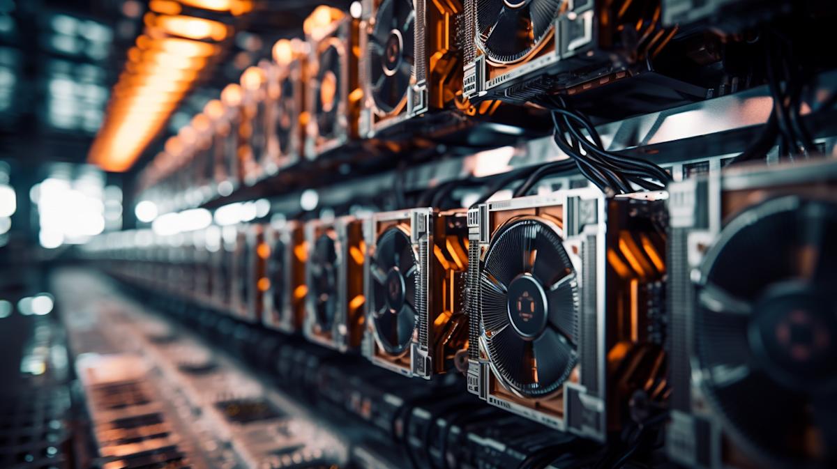 NVIDIAは3桁の急騰から成熟成長段階へ移行し、スマートマネーは株式を継続的に買い集めている