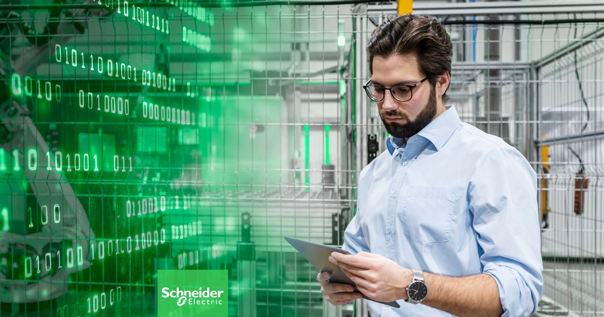 Schneider Electric and Microsoft showcase AI-powered manufacturing agents at Hannover Messe 2026 that reduce engineering time by up to 50%.