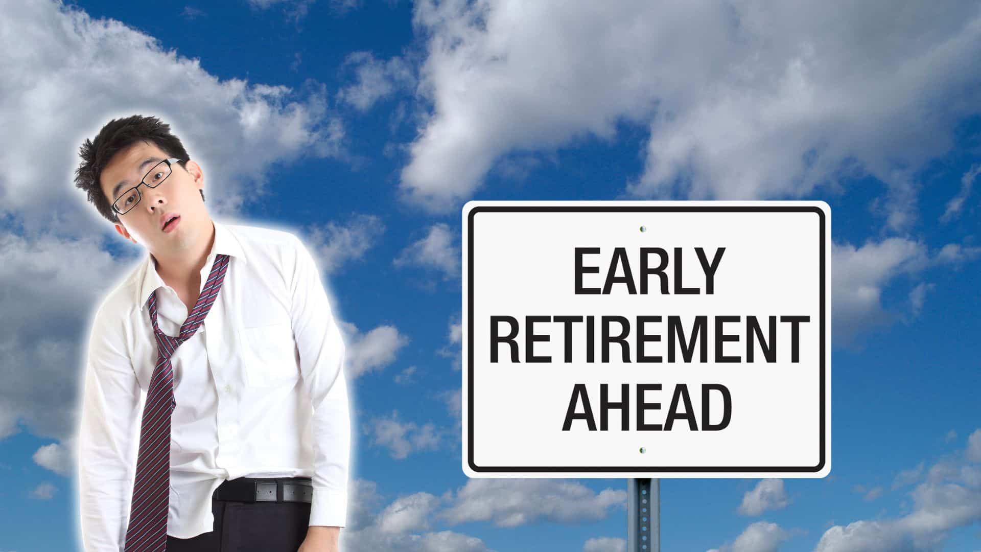 Google Employee Adam Coelho Stayed 14 Years Despite Achieving Financial Independence, Revealing How Professional Identity Can Override Financial Freedom