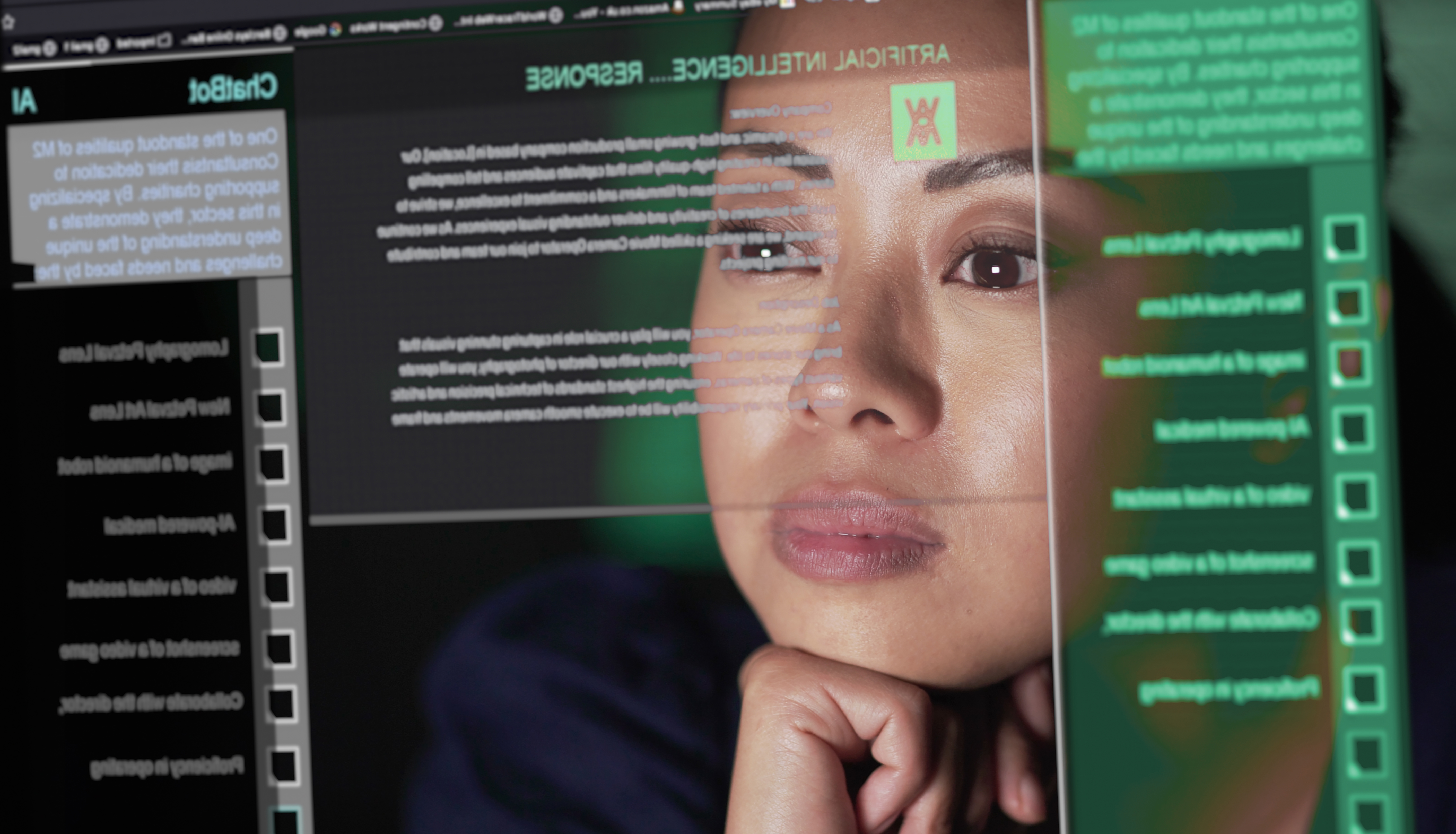 Nvidia and Broadcom dominate AI chip market as demand for AI infrastructure accelerates