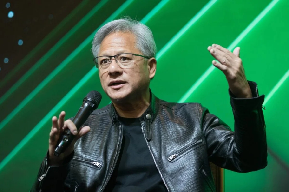 Nvidia Expands Beyond Chips With Open-Weight AI Models to Challenge OpenAI, Anthropic