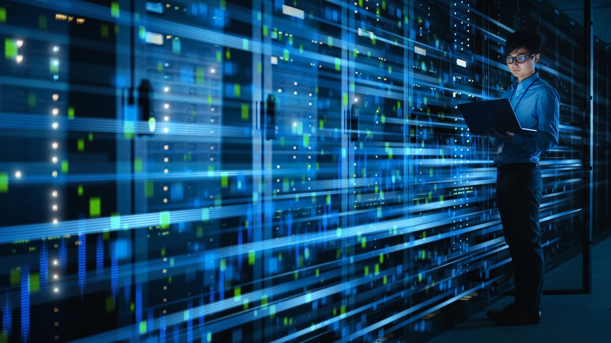Morgan Stanley sees Kingsoft Cloud stock gaining 42% on China AI boom