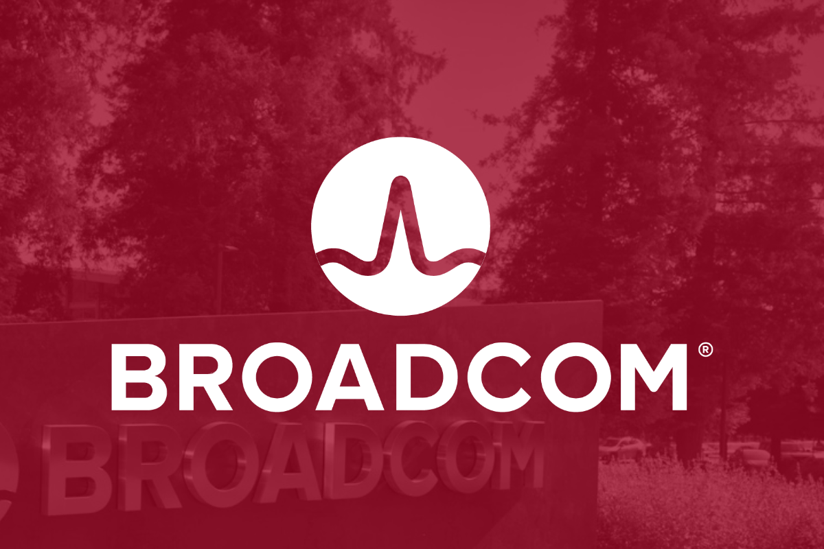 Apple pledges $30 billion(約4.8兆円) to Broadcom for custom chips and wireless tech