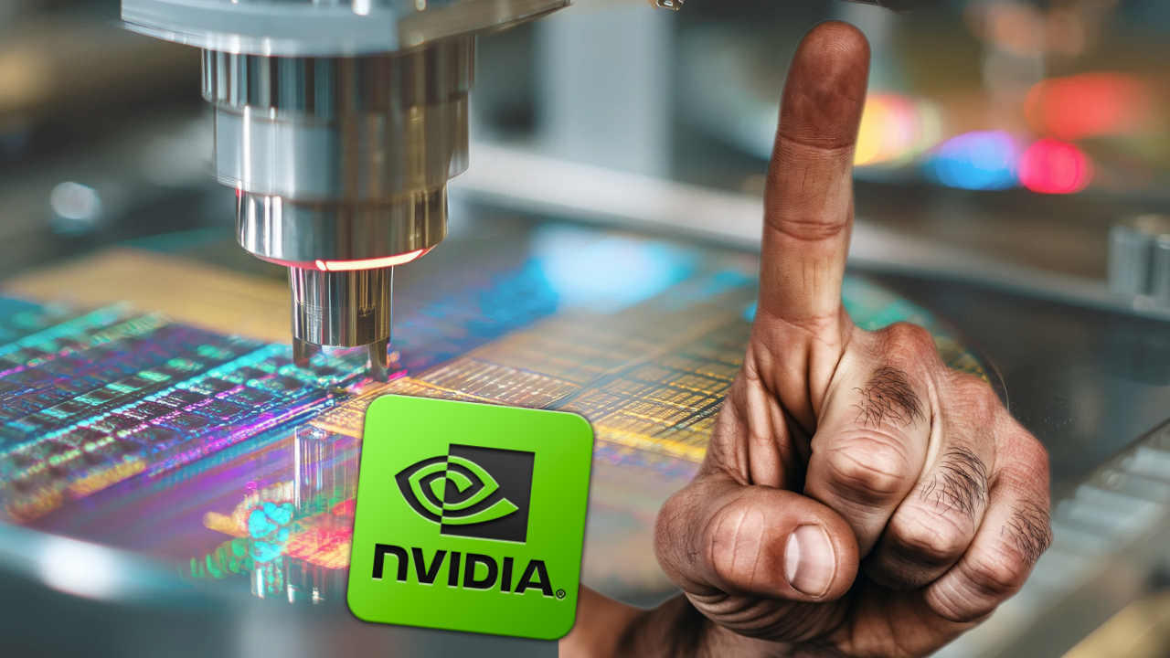 CNBC の Fast Money パネルが、NVIDIA の成長継続への懸念を指摘。投資家の間で「パーティーはまもなく終わる」との見方が広がる