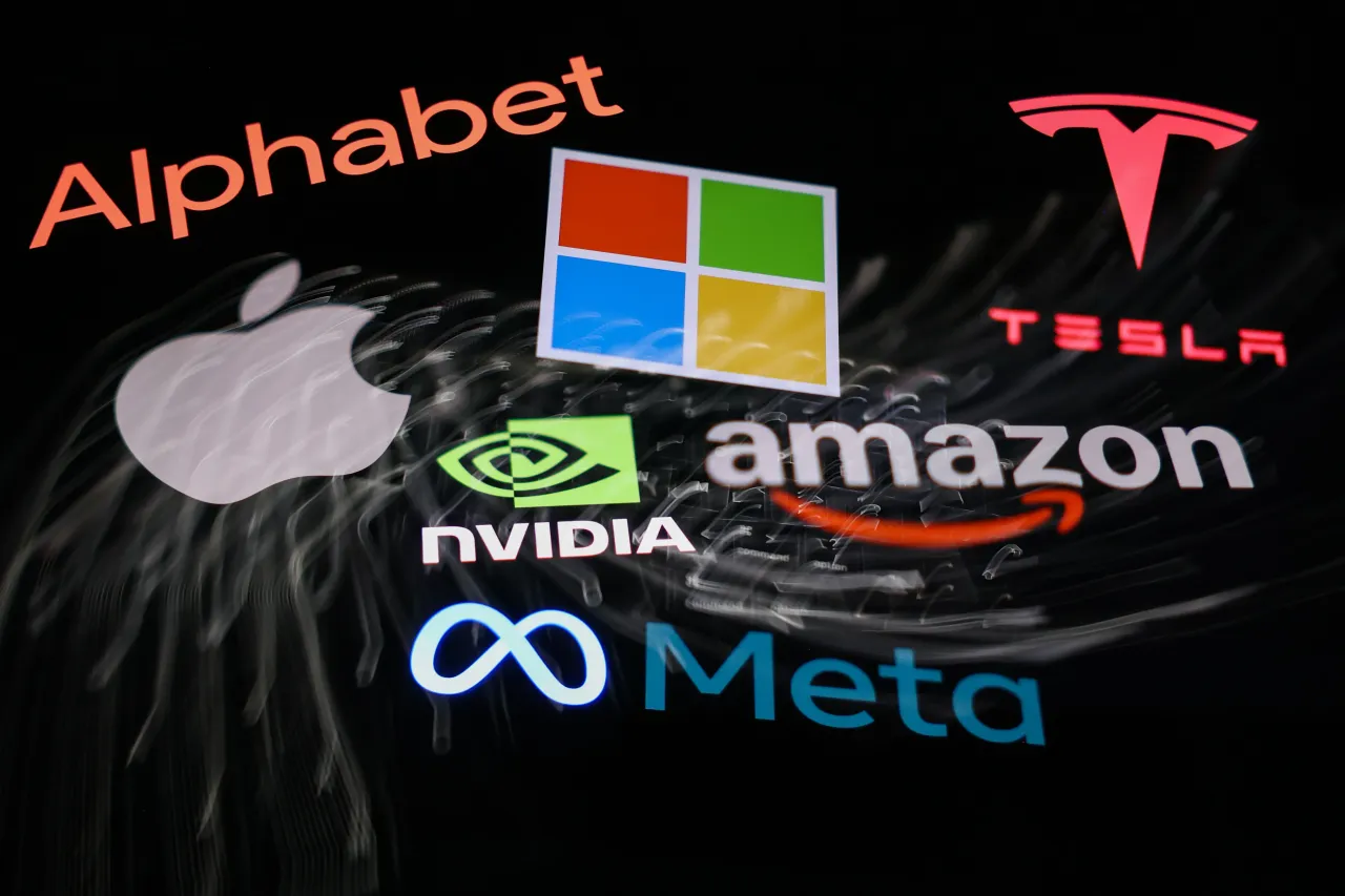 Big Tech earnings pit AI spending against returns, costs