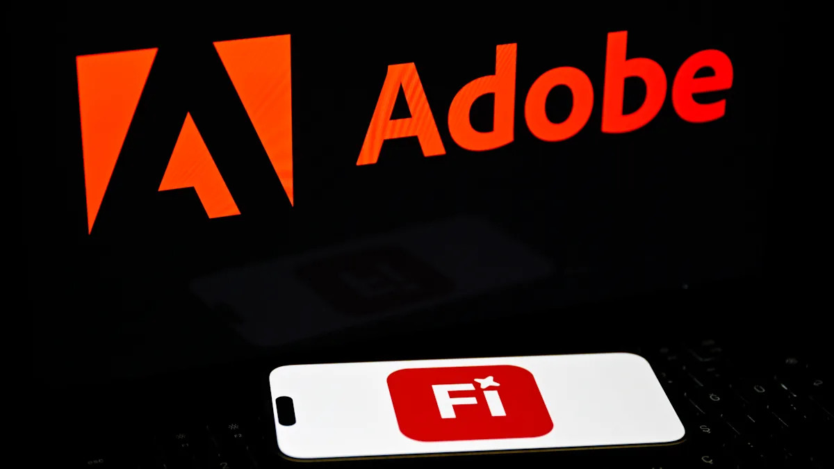 Adobe launches enterprise AI agents, signaling software sector's continued relevance despite AI disruption concerns