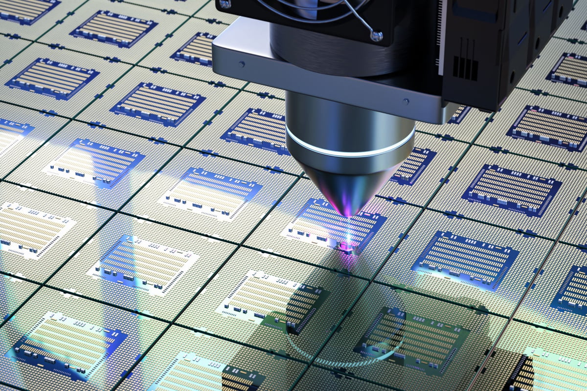 Bezos-backed CuspAI raises $2.6B to use AI for chip materials