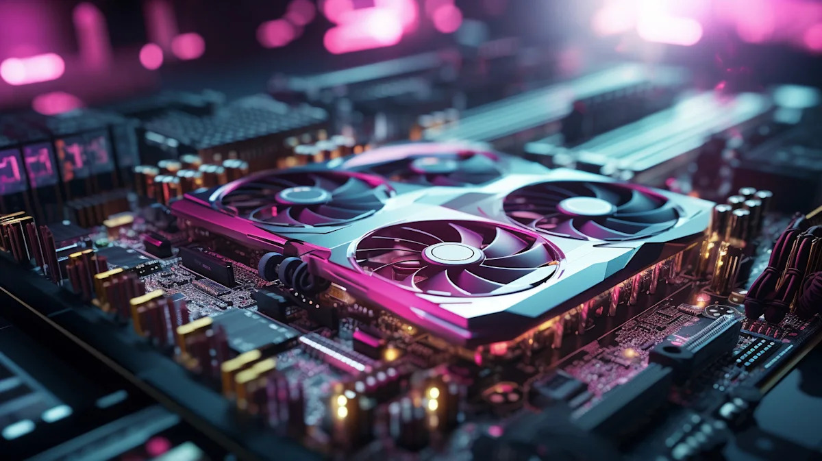 Nvidia gains fresh analyst support; TD Cowen, Goldman Sachs rate as buy