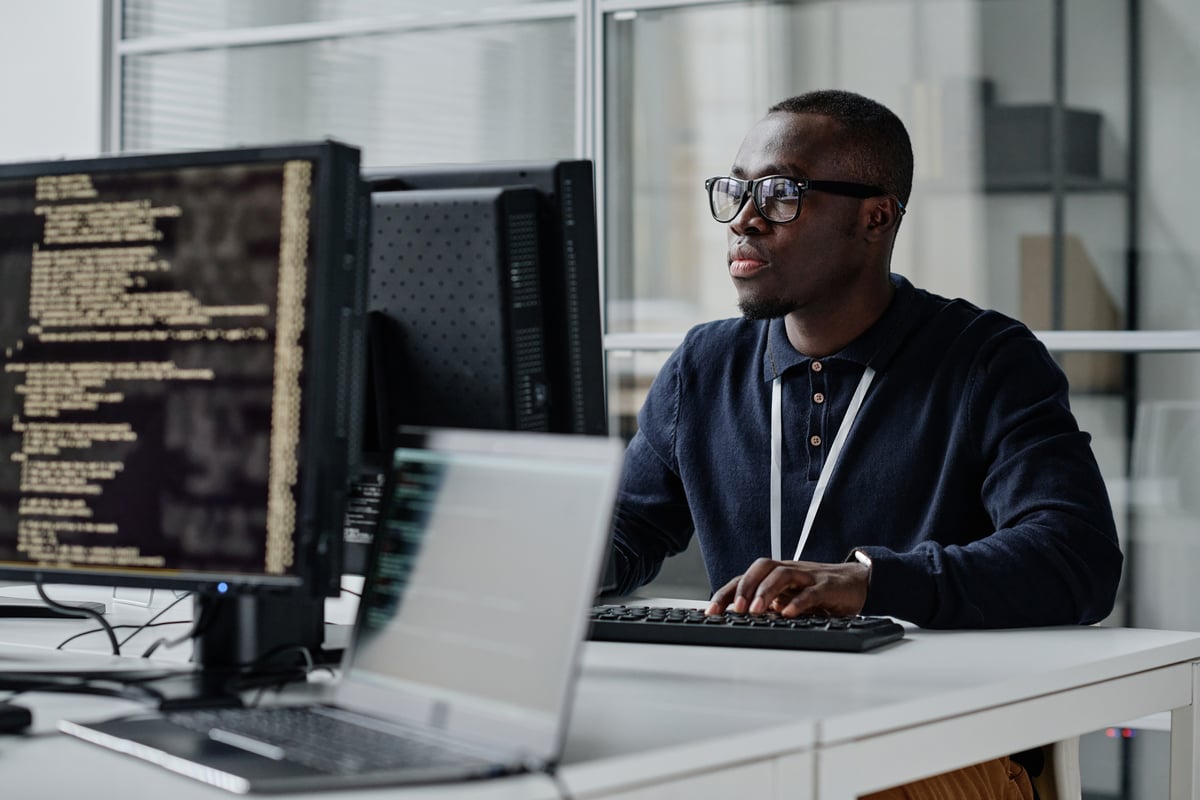 Two major cloud providers—Alphabet and Microsoft—are positioned as long-term buys because AI workloads are driving strong growth in their cloud businesses.