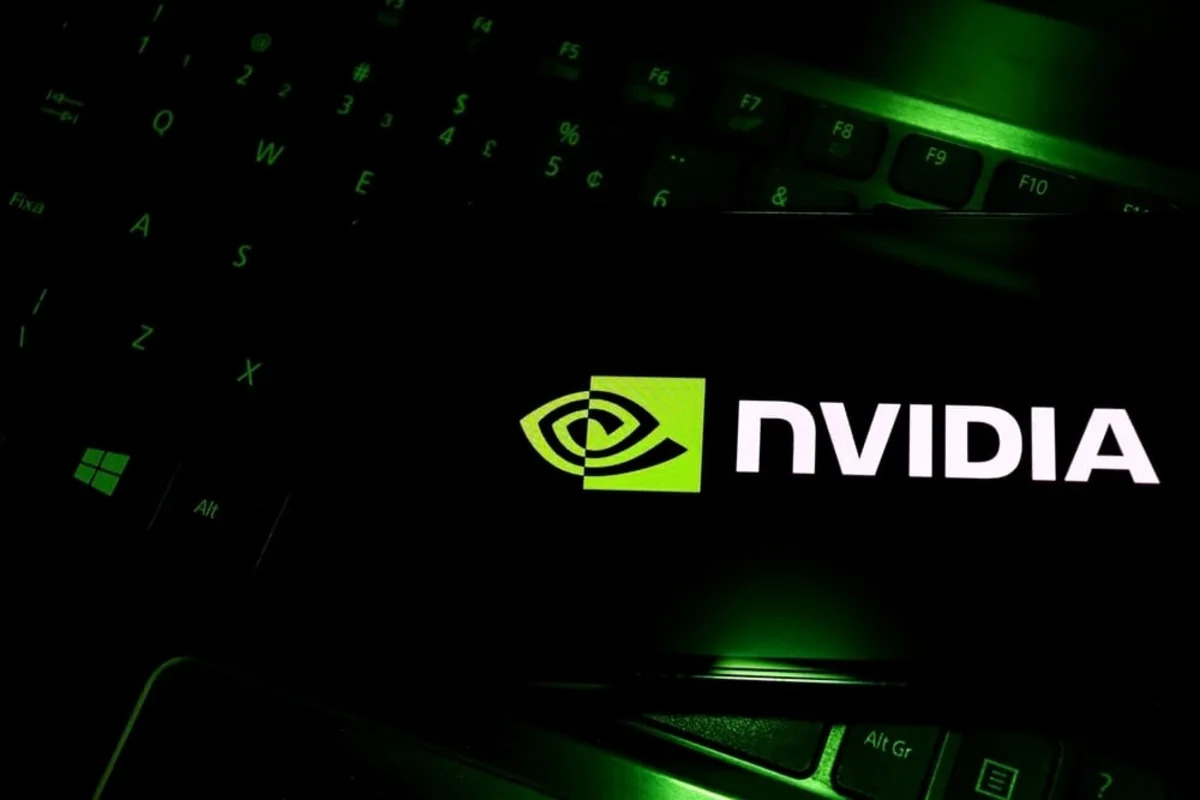 Nvidia launches revenue-sharing program to help AI startups access computing power