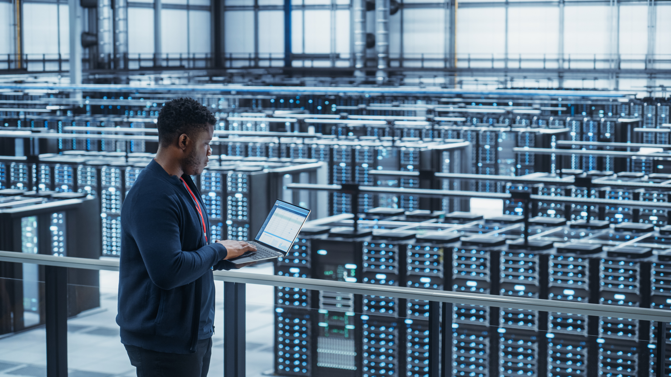 Three AI infrastructure companies are experiencing explosive growth with stock returns exceeding 100%, riding the wave of booming demand for AI computing resources.