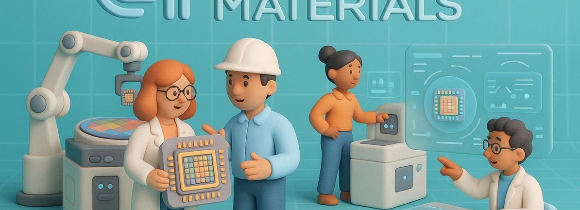 Applied Materials joins Meta, Broadcom, GlobalFoundries, and Synopsys to fund a US$125 million semiconductor research hub at UCLA focused on next-generation chip and AI technologies.