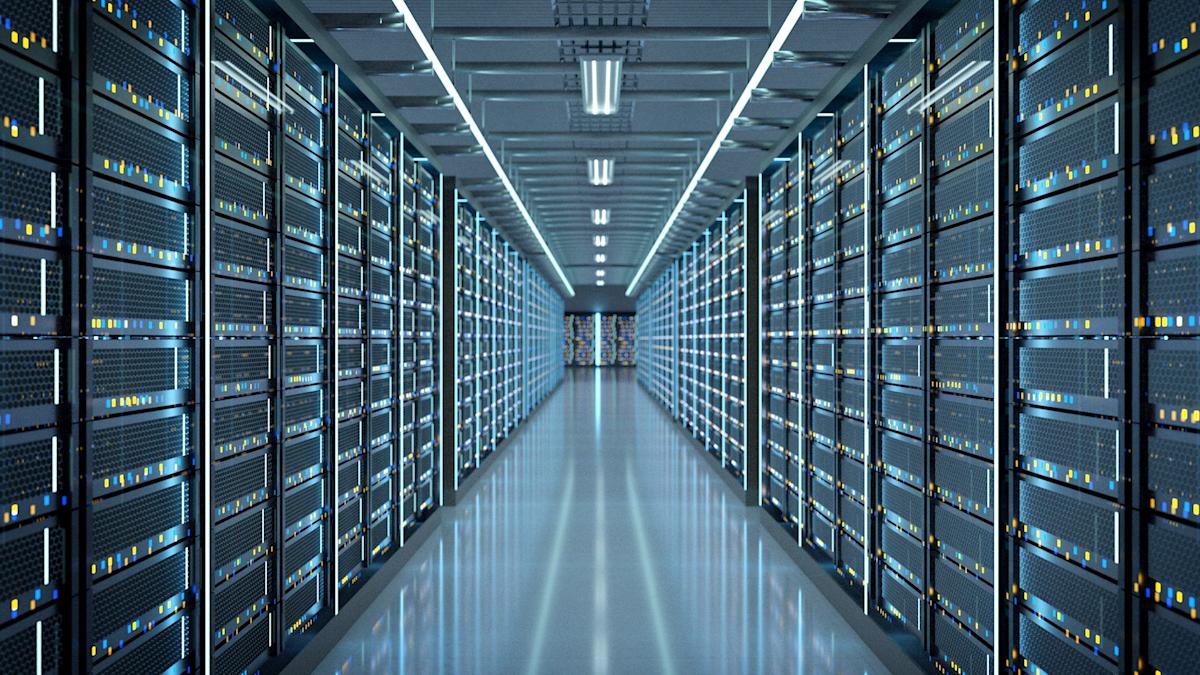 ABB expands collaboration with NVIDIA through integration of DSX Blueprint for AI infrastructure
