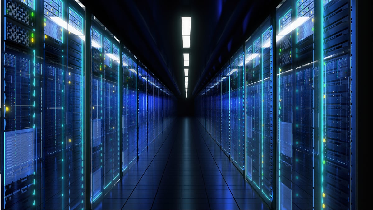 HIVE Signs $350M AI Cloud Deal, Stock Jumps 14%