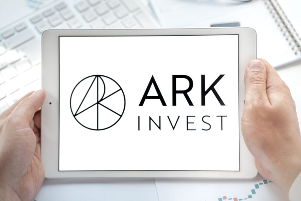 Ark Invest sells $3.3 million of AMD shares on Thursday while buying $7.7 million of Tempus AI stock