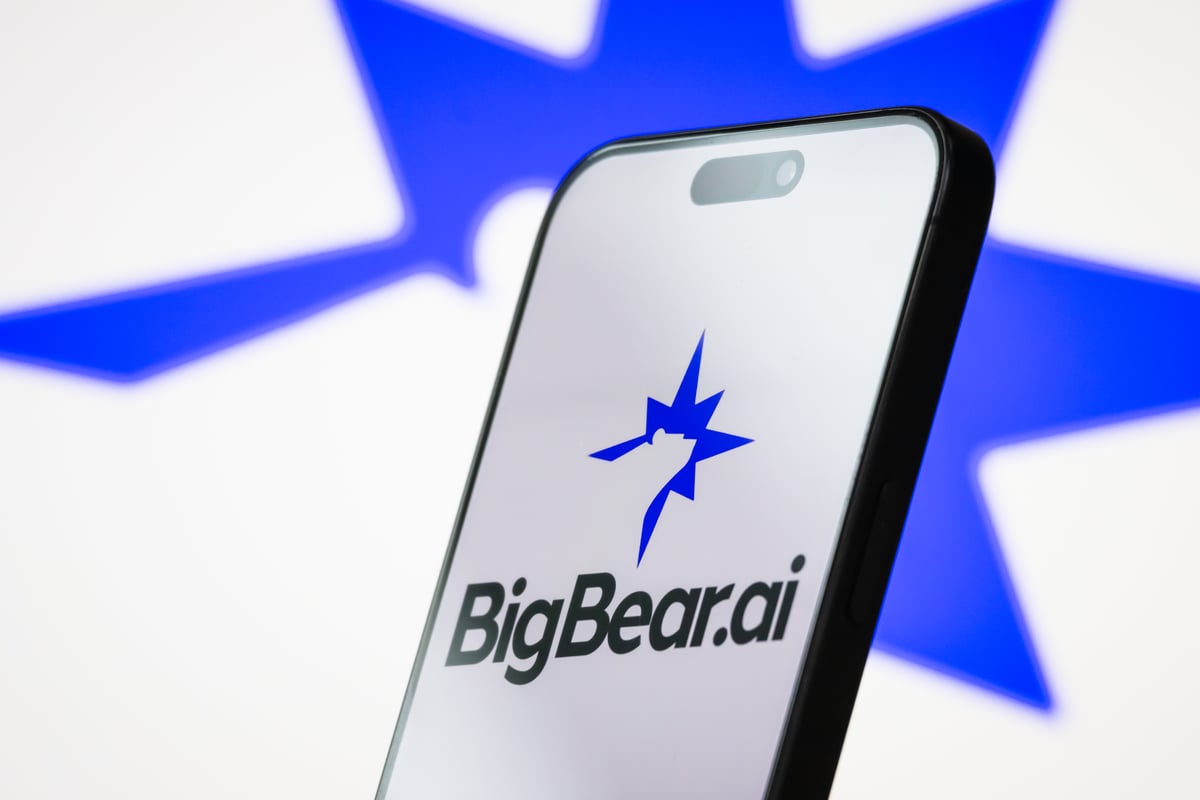 BigBear.ai Stock Down 37% This Year Despite 36% Upside Target