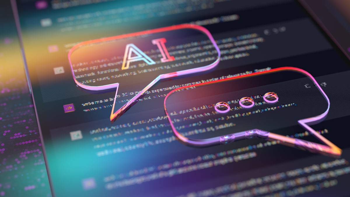 インフレ対策でも買い場か、AI関連株3銘柄