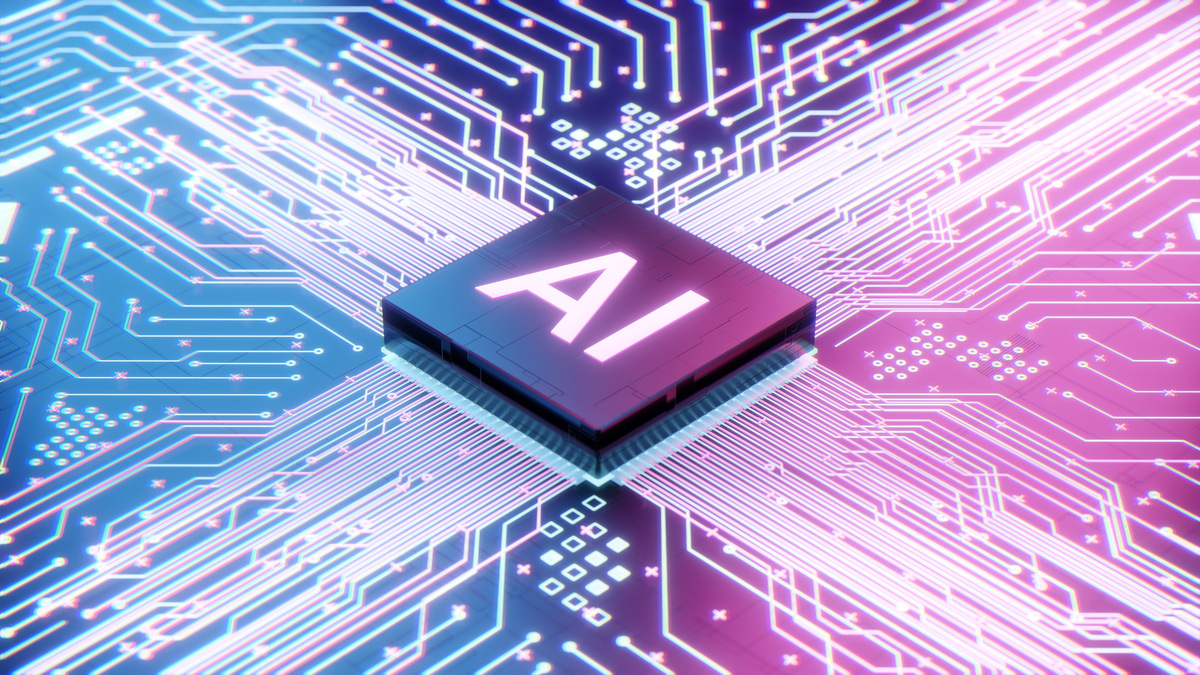 Broadcom and AMD both dominate the AI chip market, making it difficult for investors to choose between two equally strong competitors.