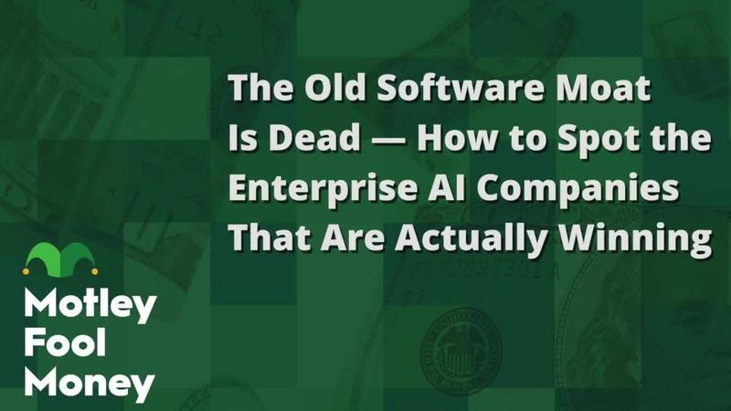 Enterprise AI Winners Focus on 'Boring' Automation, Not Just Models