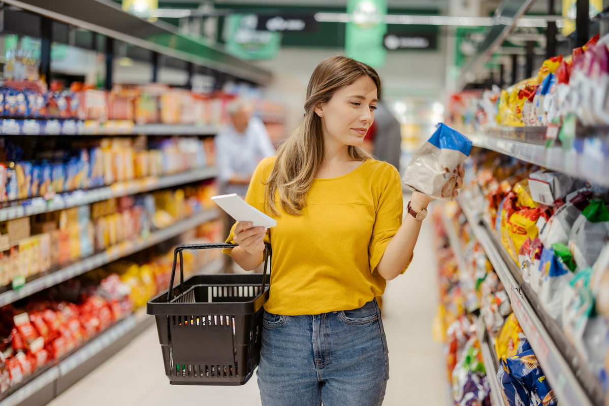 消費者向け生活必需品株の大手10社が発表された(時価総額順)。Walmart、Costco、P&Gは価格決定力とAIの活用により競争優位にある