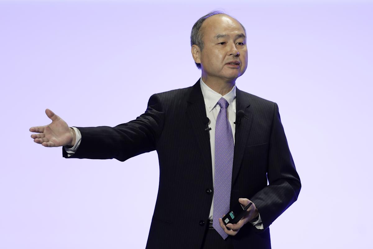 SoftBank is creating Roze AI, a company to automate data center construction using robots, and planning an IPO by the second half of 2026 at a potential $100 billion valuation.