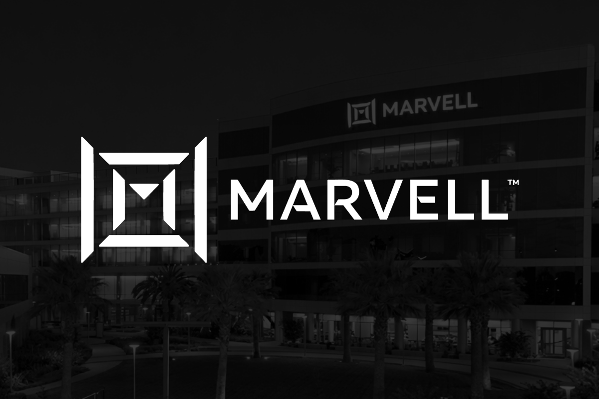 Major investment bank projects 25% surge in Marvell stock price, signaling strong growth outlook for AI chipmaker
