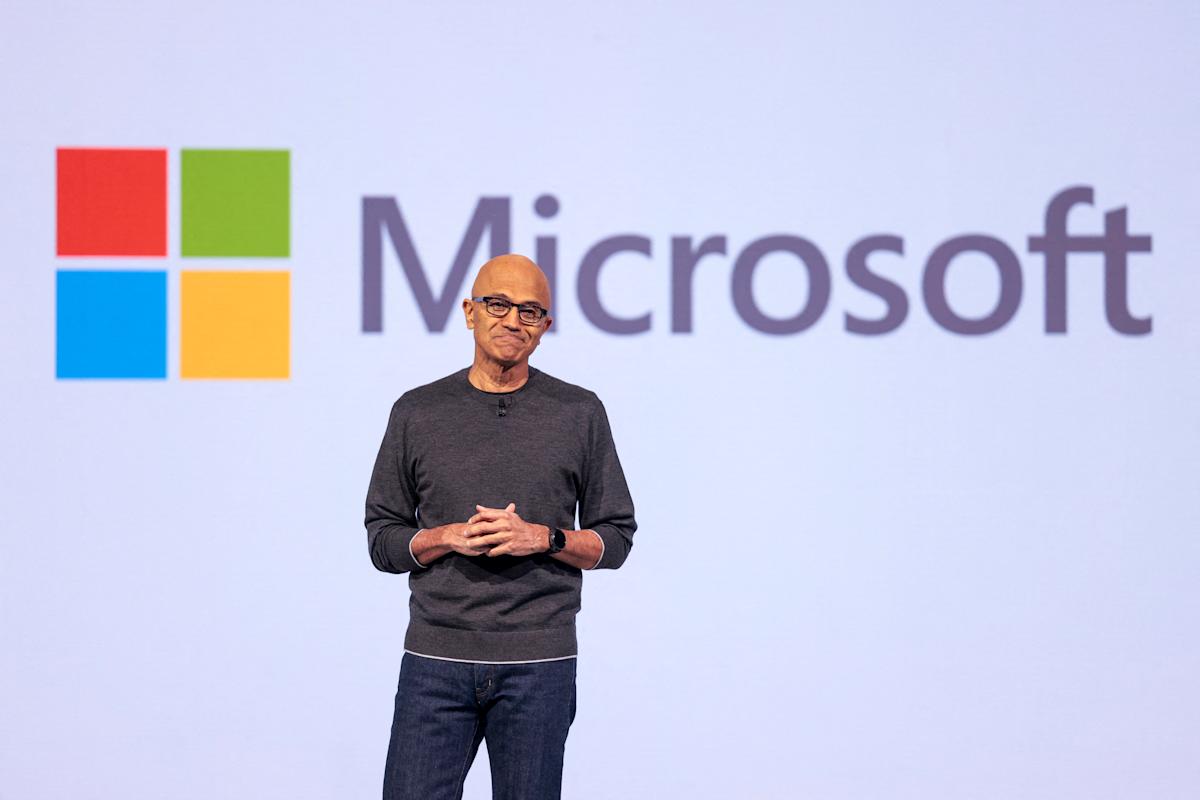 Microsoft reworks OpenAI agreement, eliminating revenue-sharing payments as earnings report looms with Azure growth under scrutiny