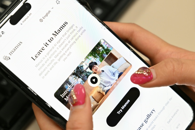 中国がMetaによるAIスタートアップ Manus 買収をブロック