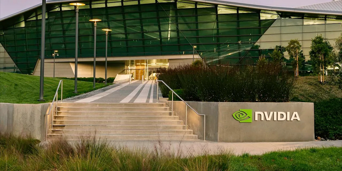 Nvidia株、AI需要の分散で伸び悩み 競合社へのシフト鮮明
