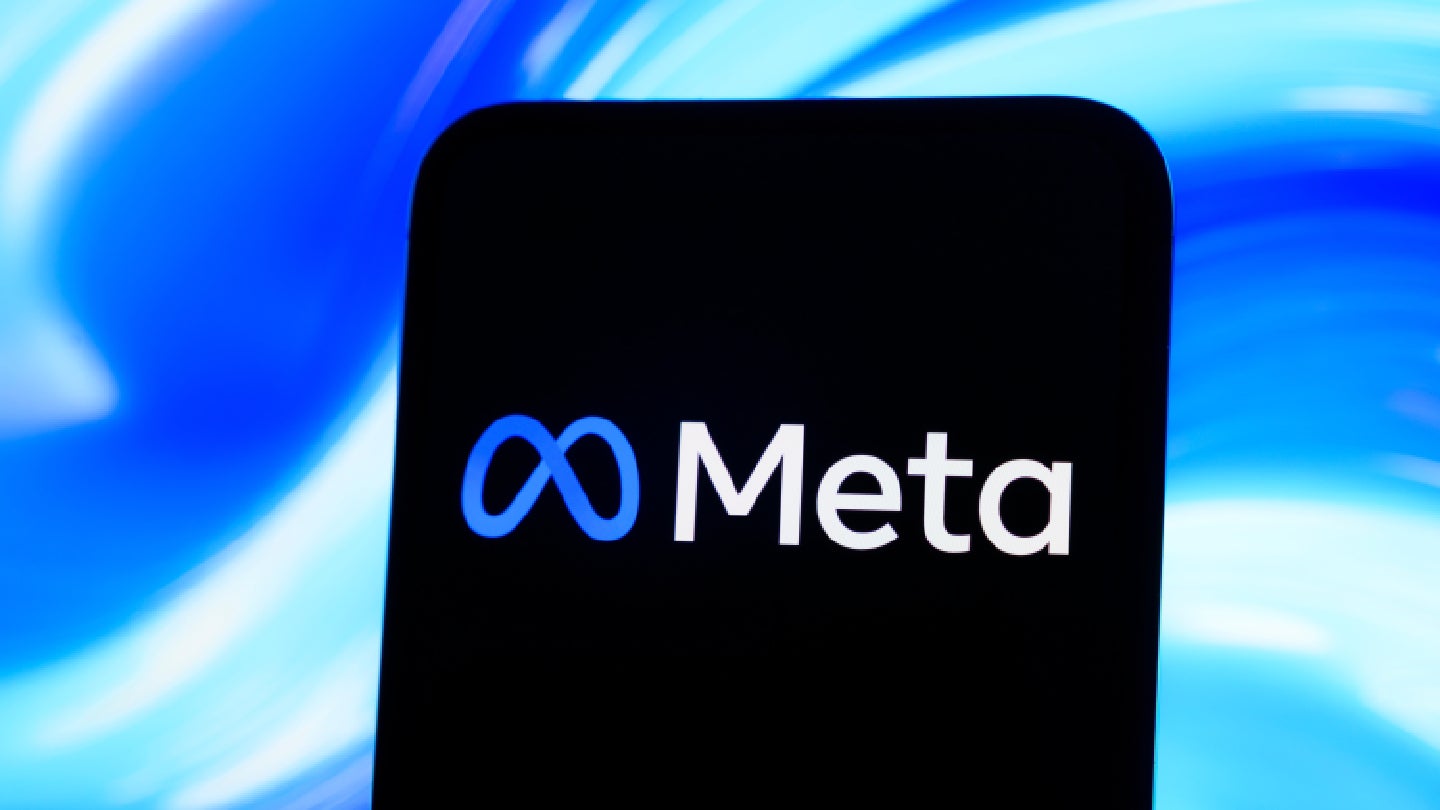 Meta explores $10bn computing lease deal with Anthropic