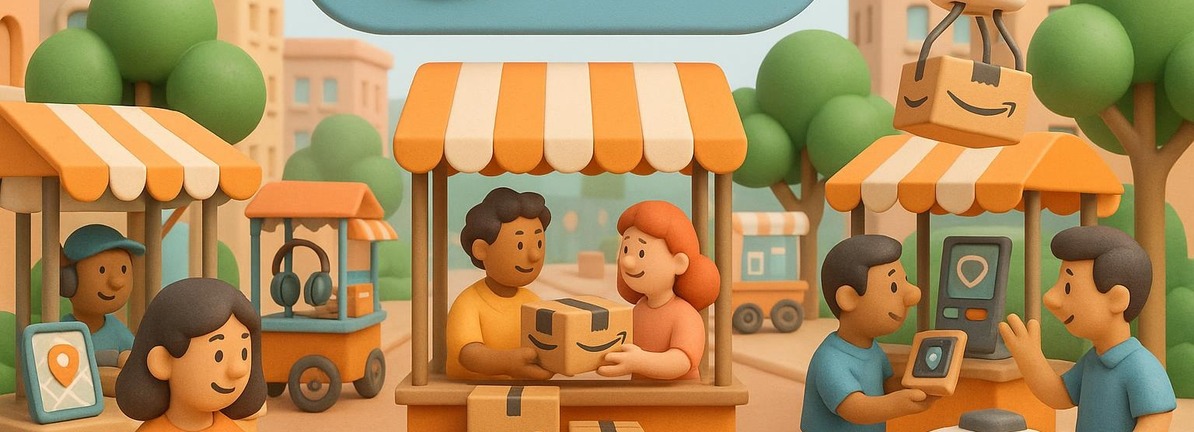 Amazon AI Chips Move From AWS Engine To Potential New Profit Stream