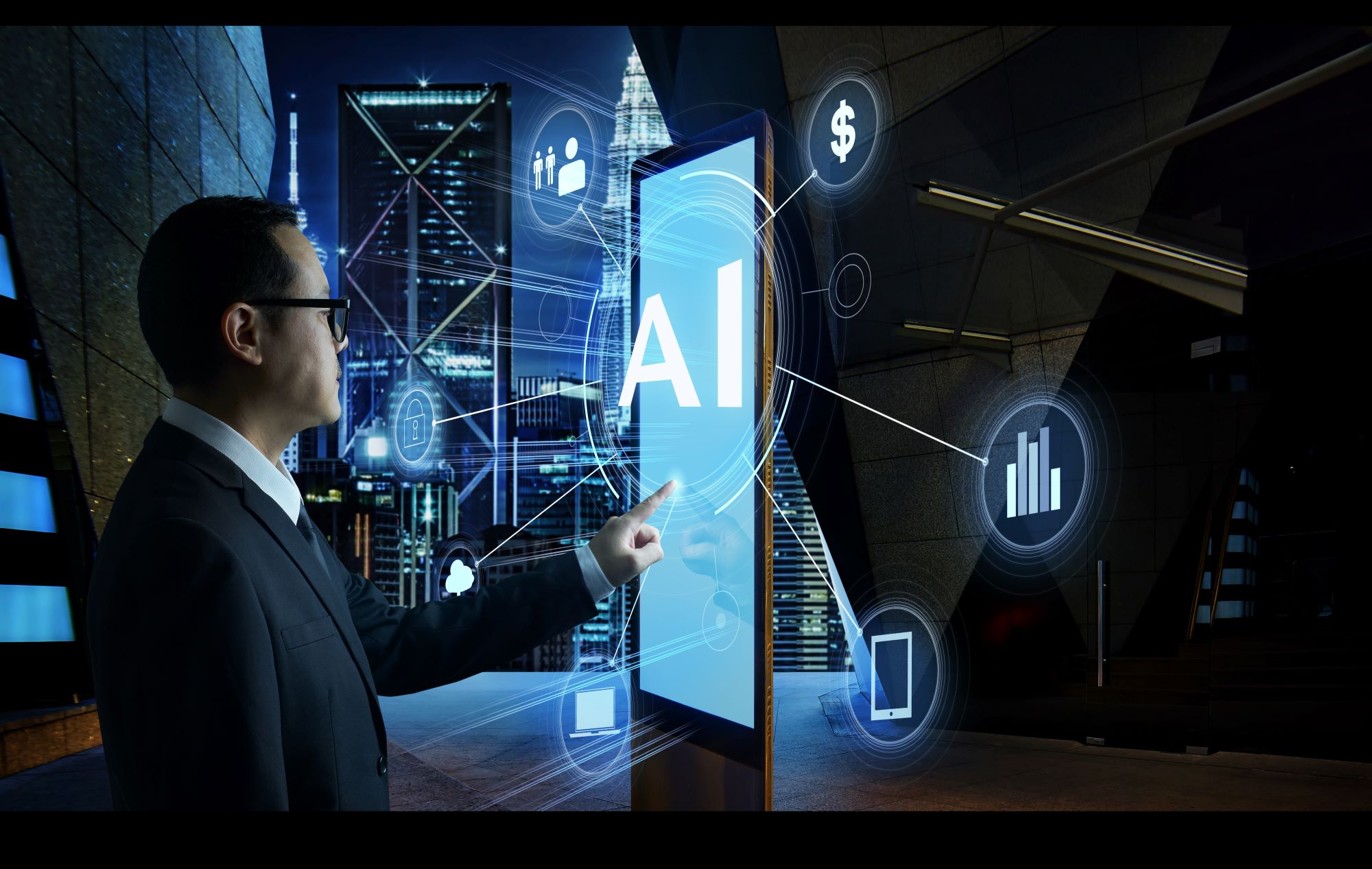 CoreWeave's partnership with Anthropic positions the AI infrastructure company to capitalize on soaring demand for specialized chips powering large language models.